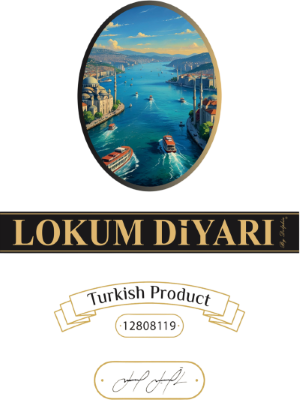 Lokum Diyarı logo