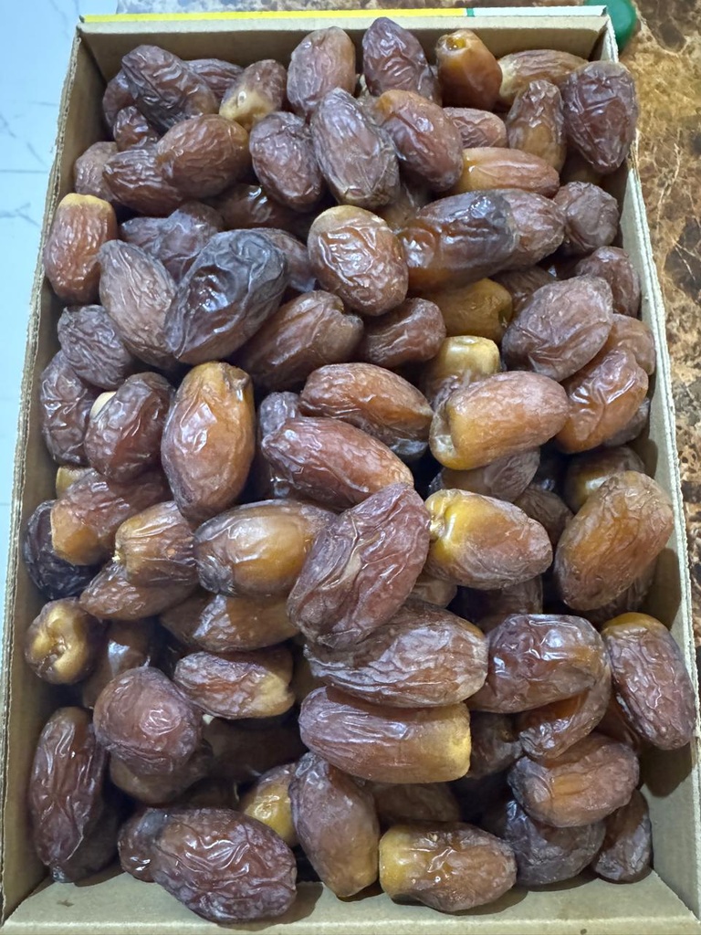 SUKKARY HURMA