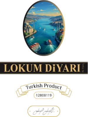 AKDENİZ LOKUM DİYARI İTH.İHR.LTD.ŞTİ
